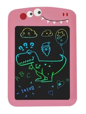 Kids' Magic Sketch LCD Tablet
