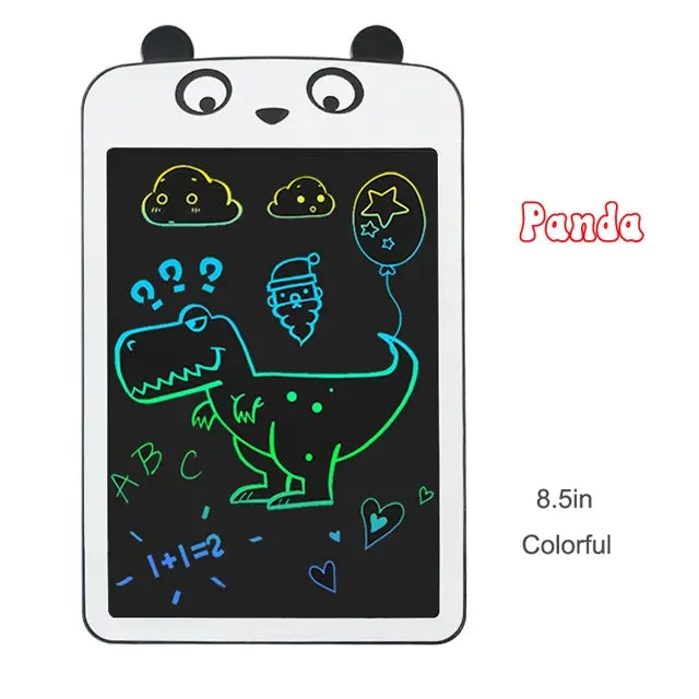 Kids' Magic Sketch LCD Tablet