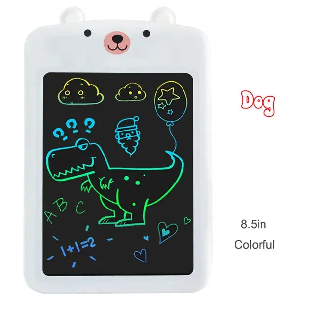 Kids' Magic Sketch LCD Tablet