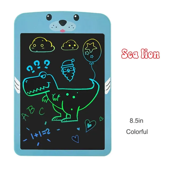 Kids' Magic Sketch LCD Tablet