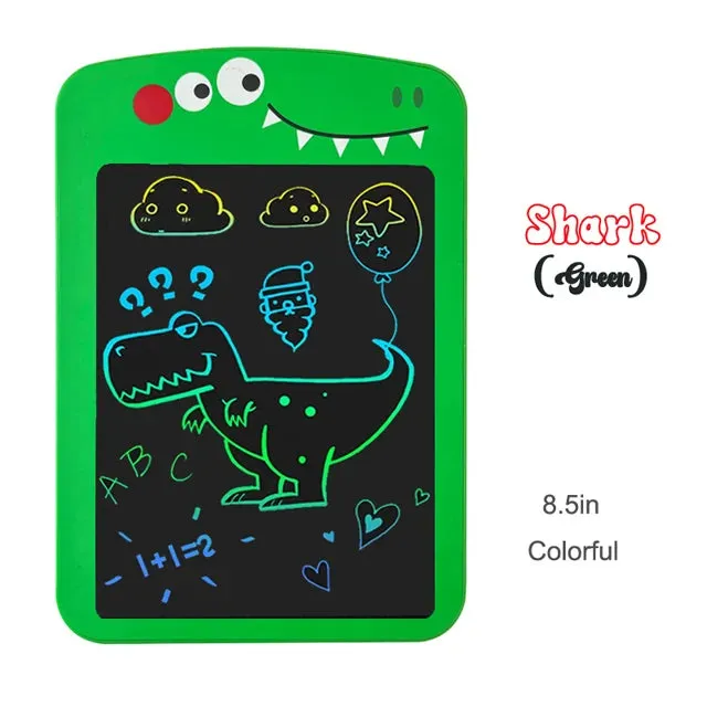 Kids' Magic Sketch LCD Tablet