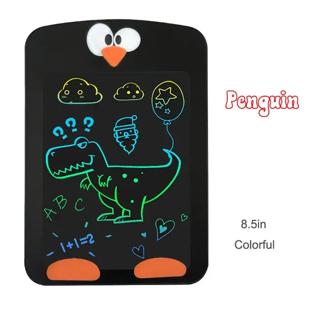 Kids' Magic Sketch LCD Tablet