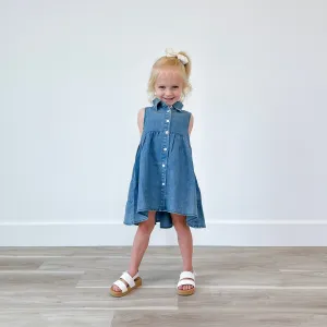 Kids Precious Moment Dress