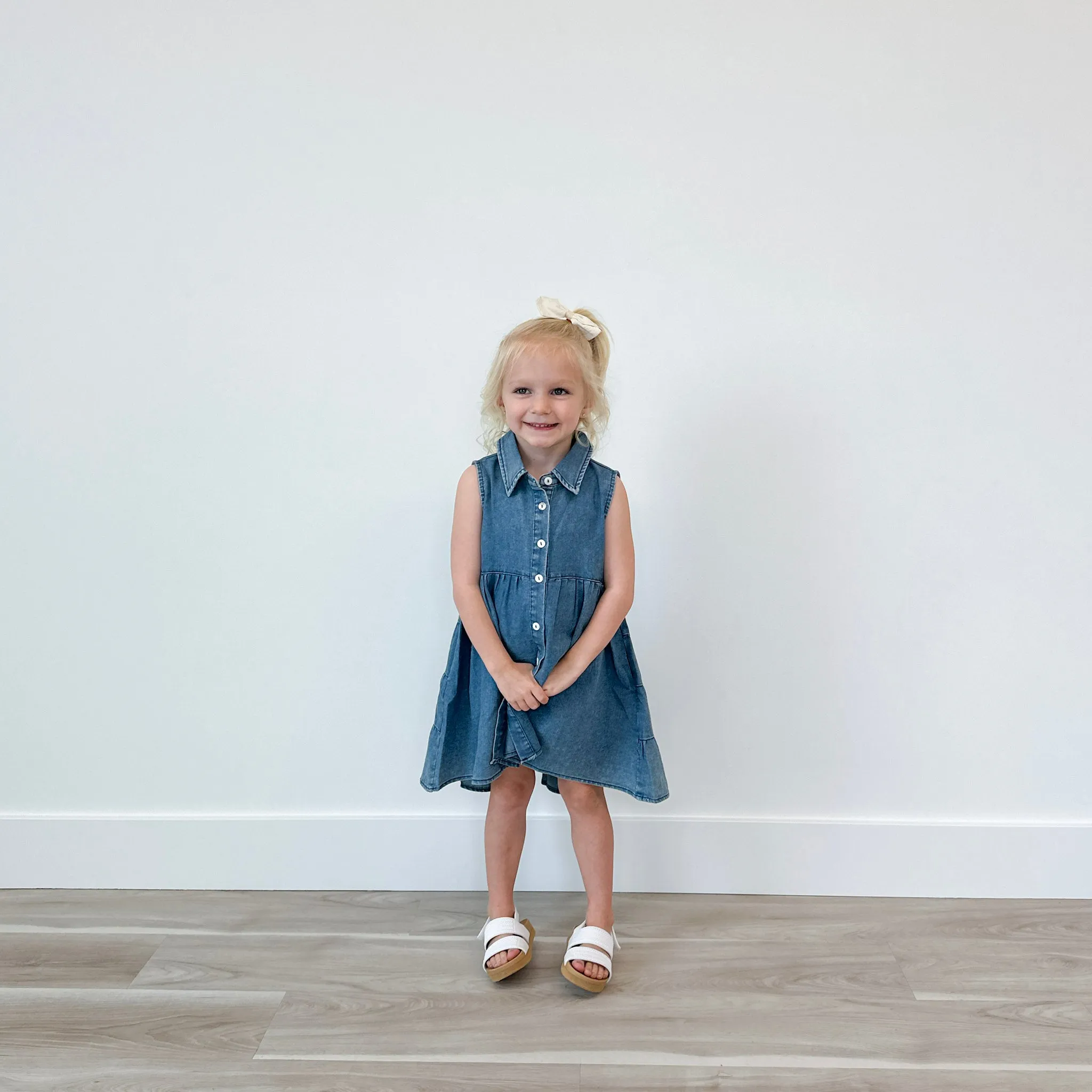 Kids Precious Moment Dress