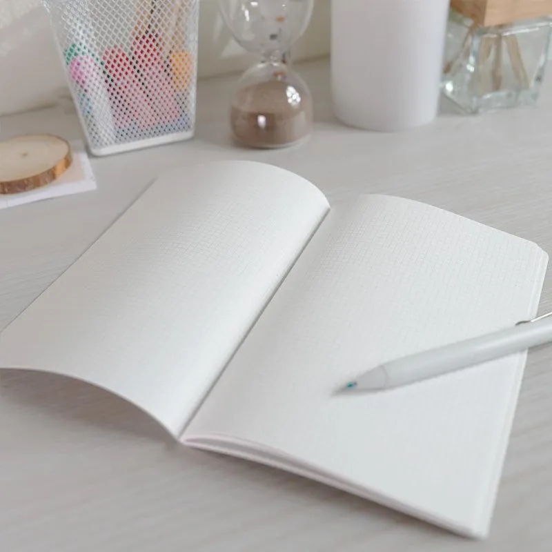 KING JIM x EMILY SLIM NOTEBOOK (SIX COLORS 5 SETS FOR EACH COLOR) EY9023