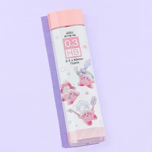Kirby Copy Ability Mechanical Pencil Refills