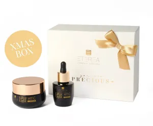 KIT VITAMIN C -  CREAM AND SERUM