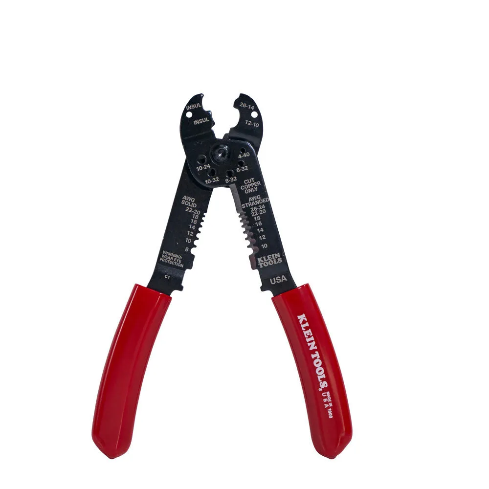 Klein 1000 Multi-Purpose 6-in-1 Tool