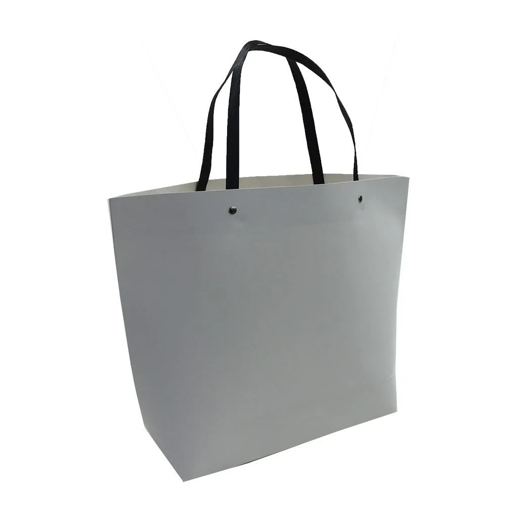 Kraft Paper Chic Bag-Small(KP-08)