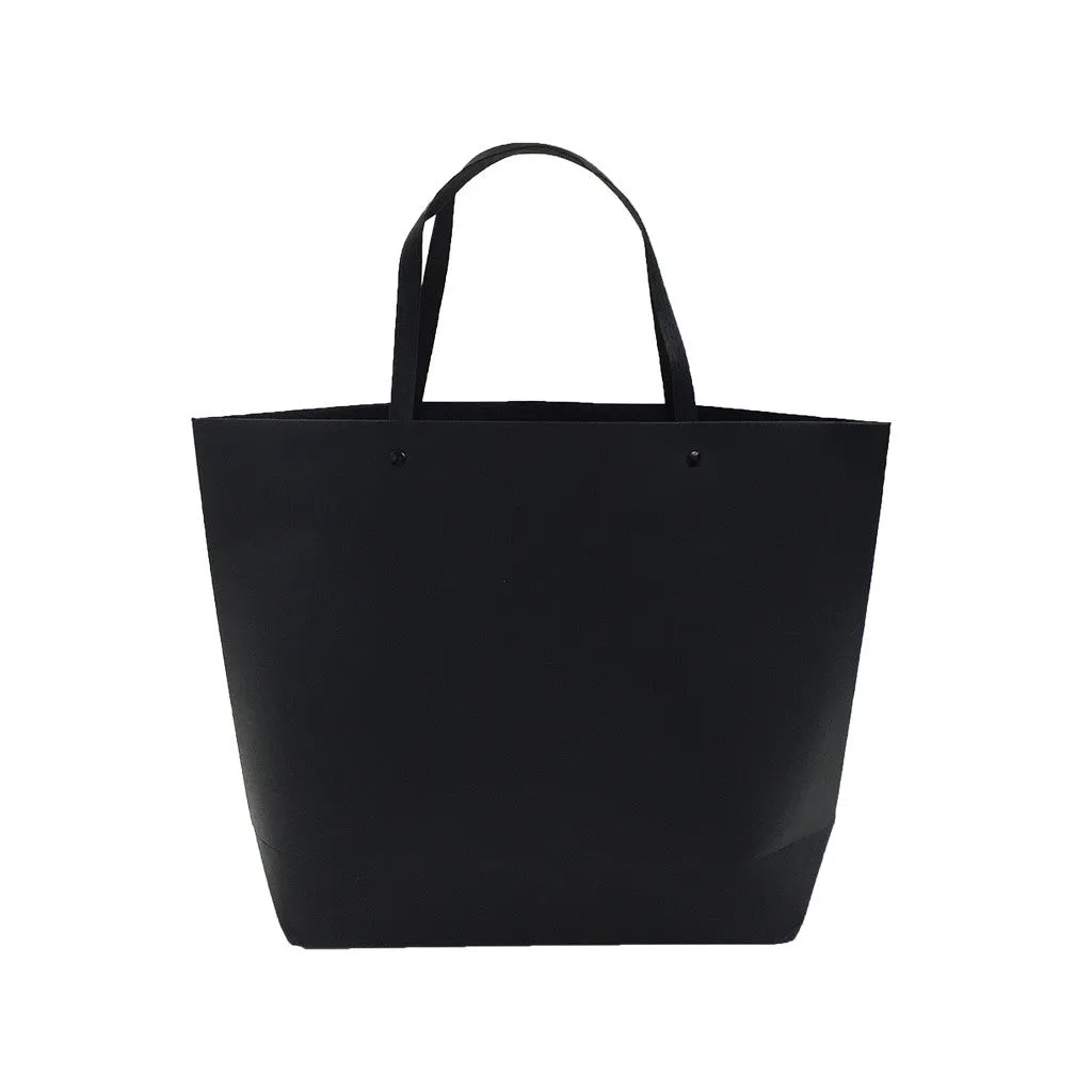 Kraft Paper Chic Bag-Small(KP-08)