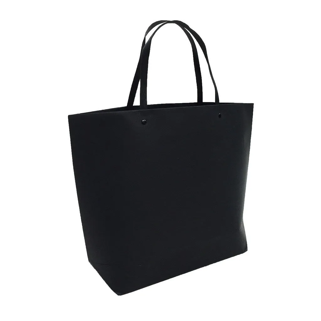 Kraft Paper Chic Bag-Small(KP-08)