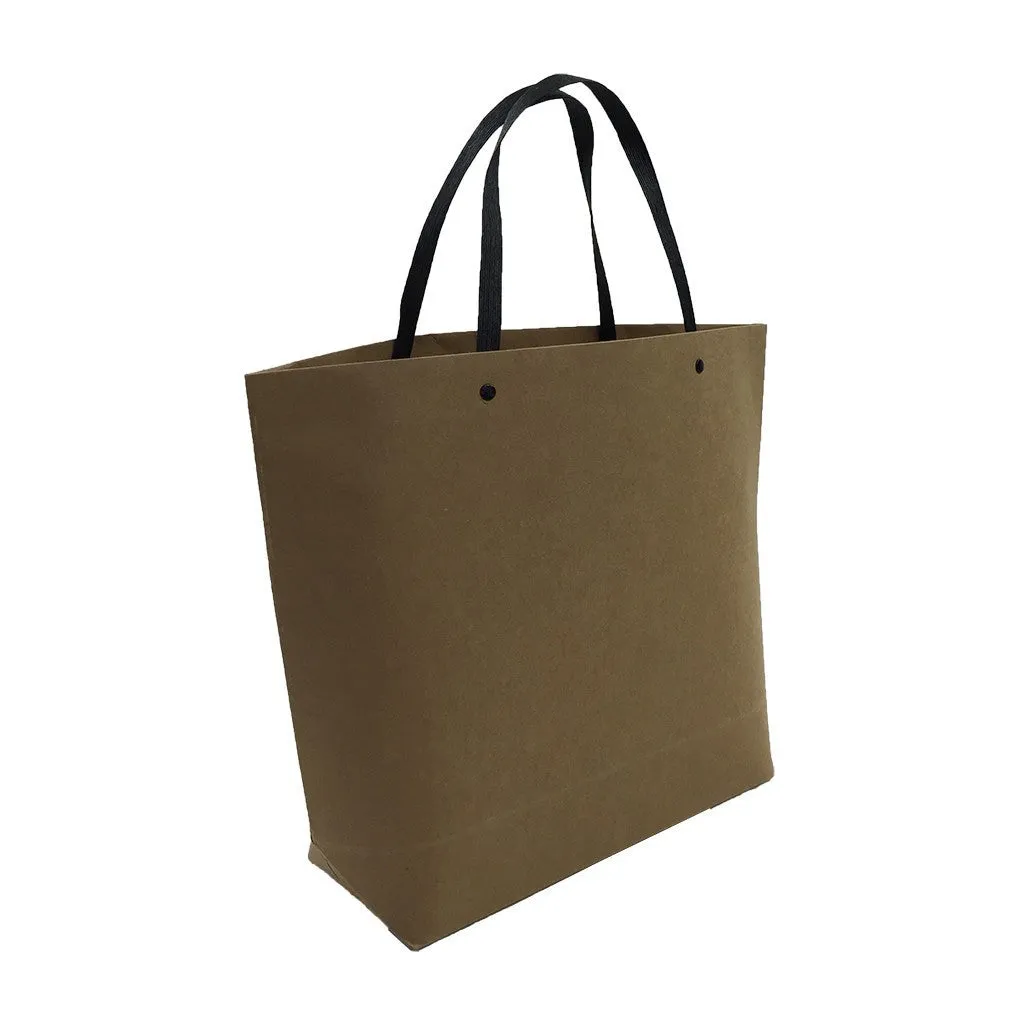 Kraft Paper Chic Bag-Small(KP-08)