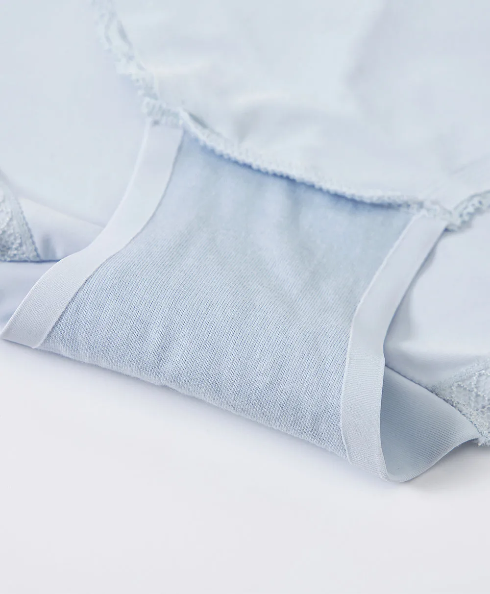 Lace Lolita Mini Seamless Panties