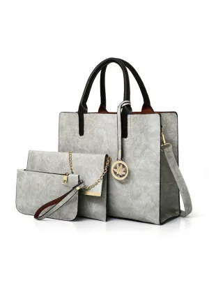 Ladies Shoulder Bag Handbag Messenger Bag Purse