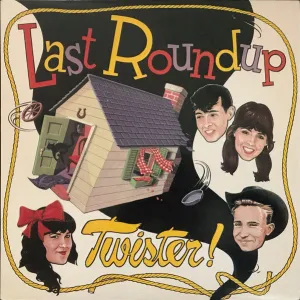 Last Roundup