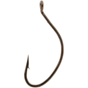 Lazer Sharp L144GH-10 Kahle Hook  Bronze  Size 10