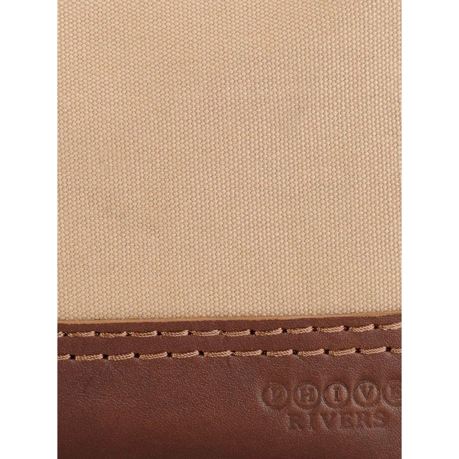 Leather Wash bag/Toilet kit - PR1118