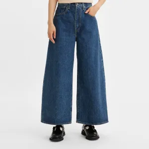 Levi's® Made & Crafted® Women's Wide Barrel Jeans