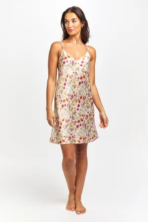 Liberty Silk Chemise FairyTale