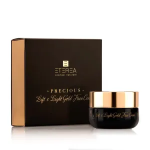 LIFT & LIGHT GOLD FACE CREAM
