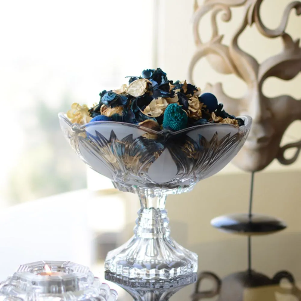 Like an Ocean Breeze on a Warm Summer Day Potpourri Bag
