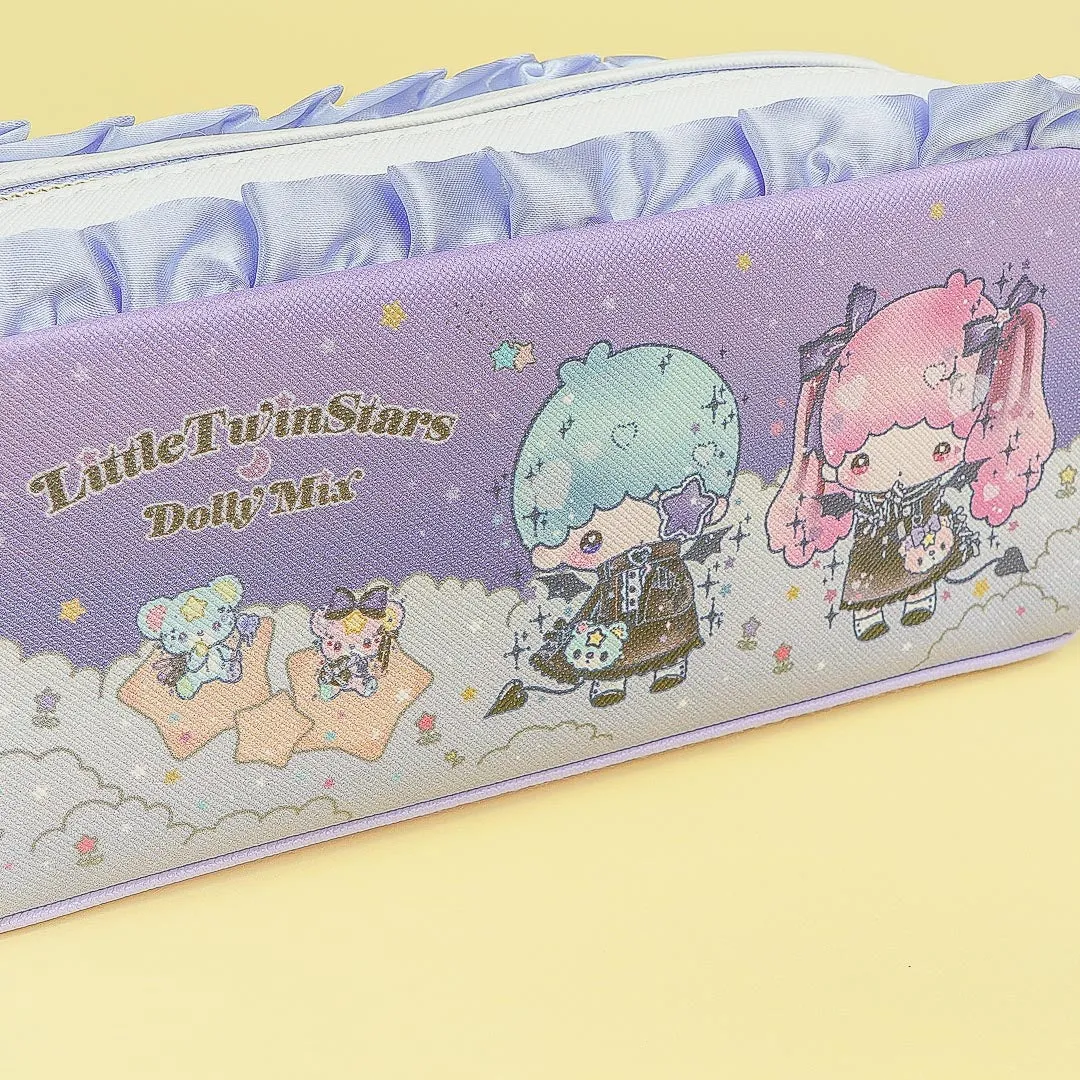 Little Twin Stars x Dolly Mix Pen Case