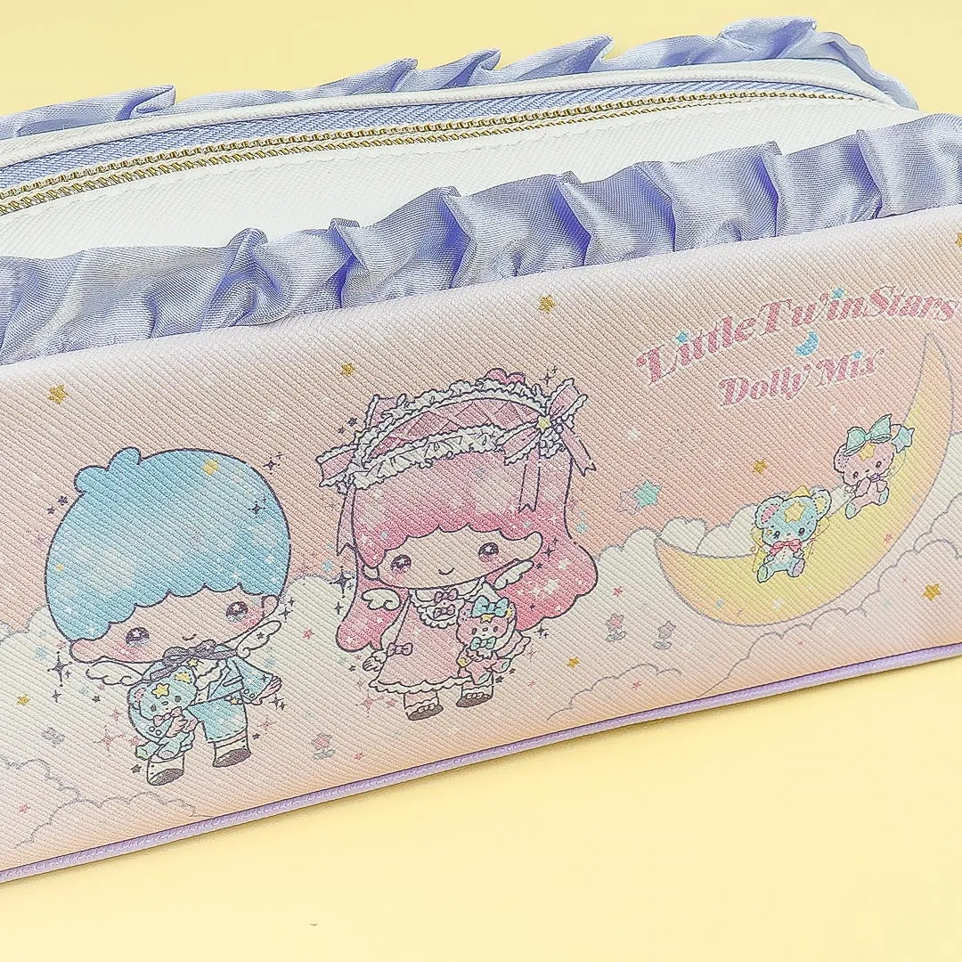 Little Twin Stars x Dolly Mix Pen Case