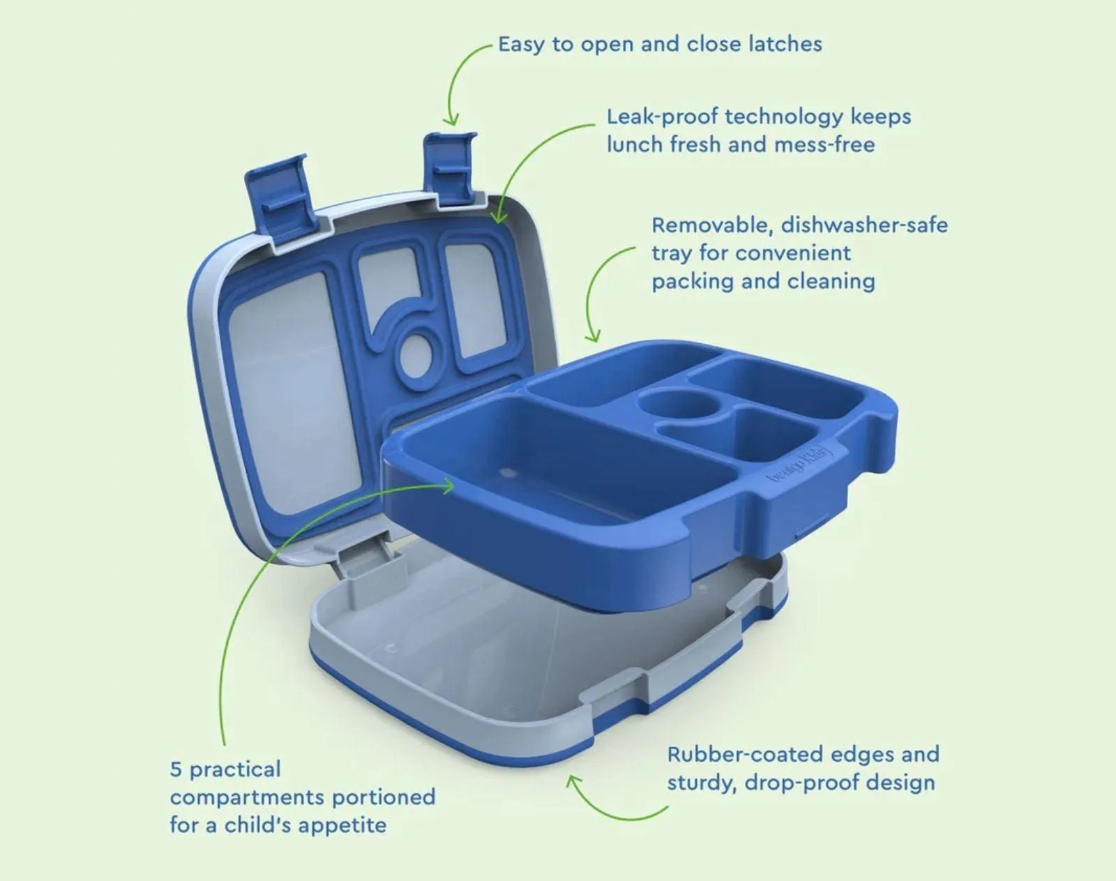 Lunch Box