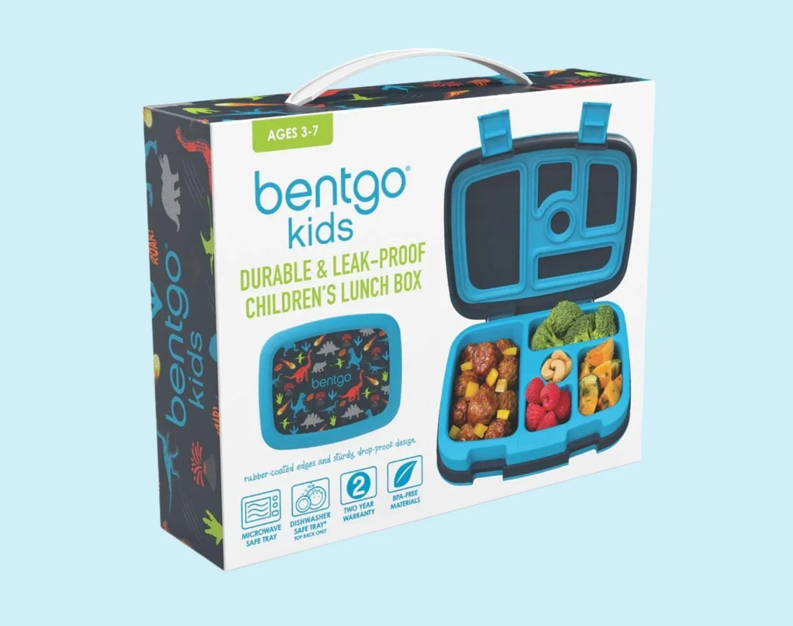 Lunch Box