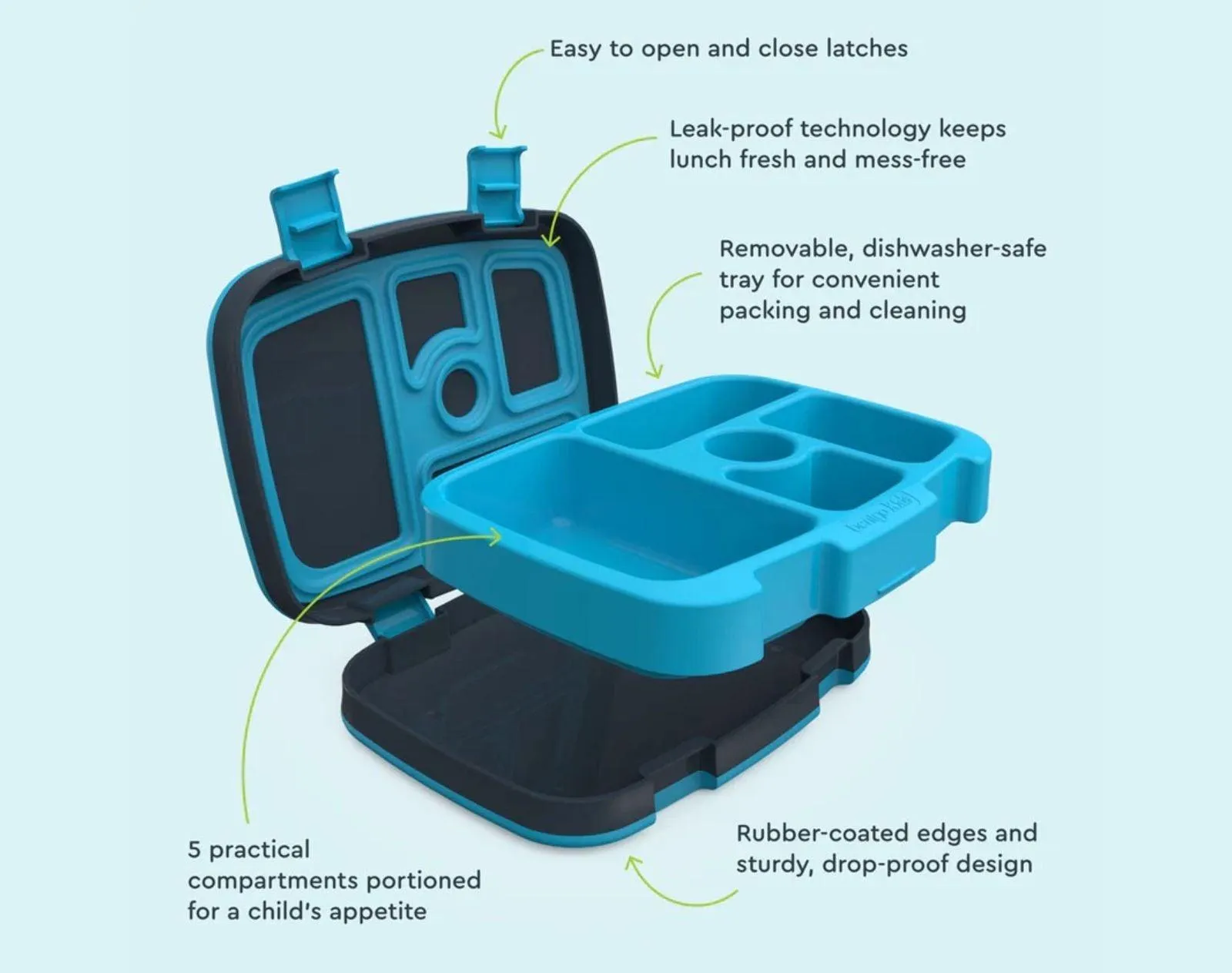 Lunch Box