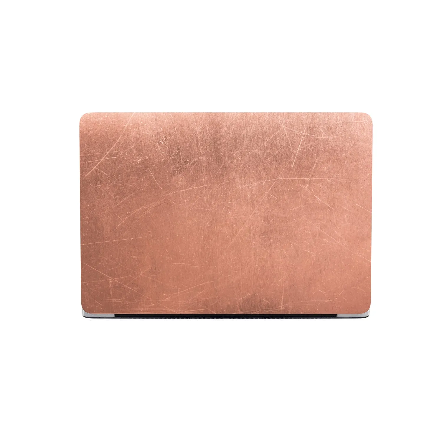 Macbook Hard Shell Case - Copper
