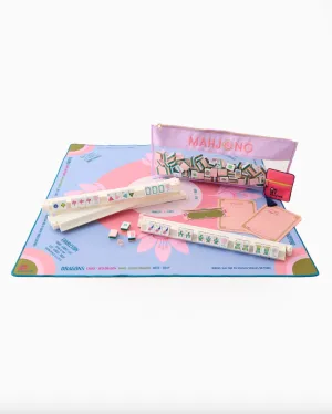 Mahjong La Fete Starter Kit