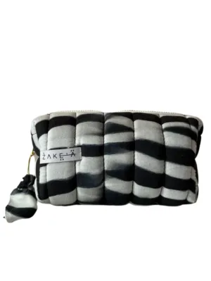 Make Up Bag Small Animal