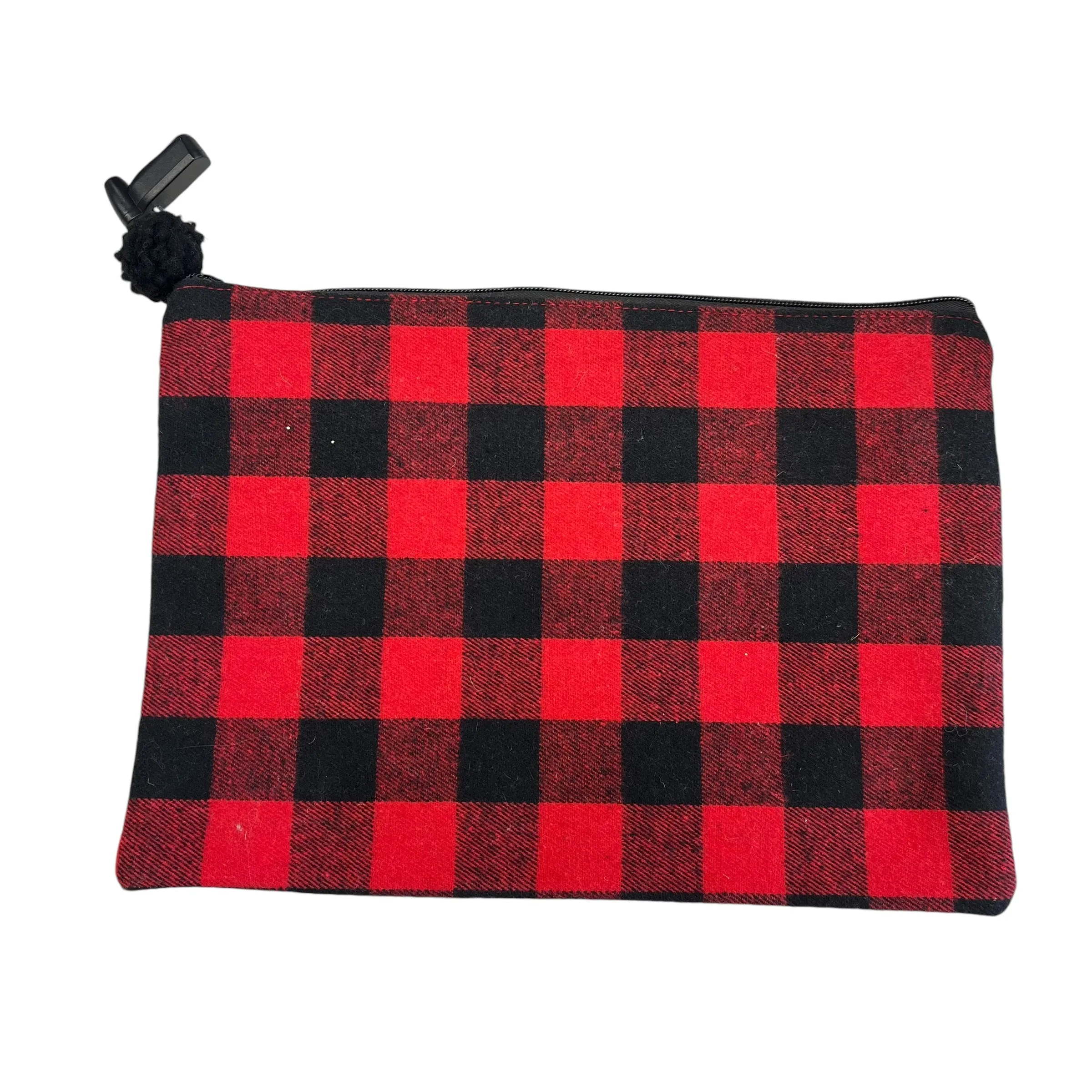 Makeup Bag By Clothes Mentor, Size: Large