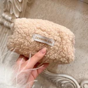 Makeup Caramel Bag