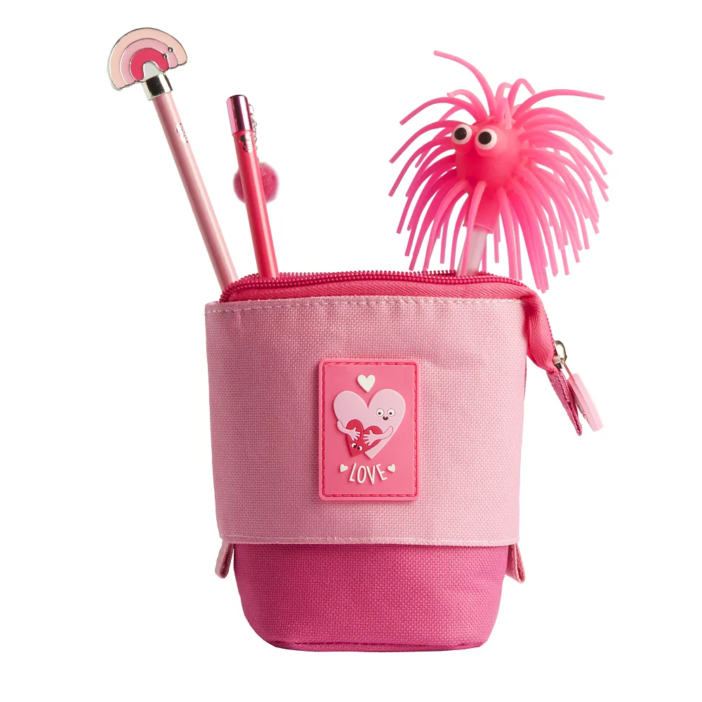 Mallo Pop Up Standing Pencil Case