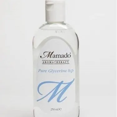 Mamado Aromatherapy 100% Pure Glycerine 250ml