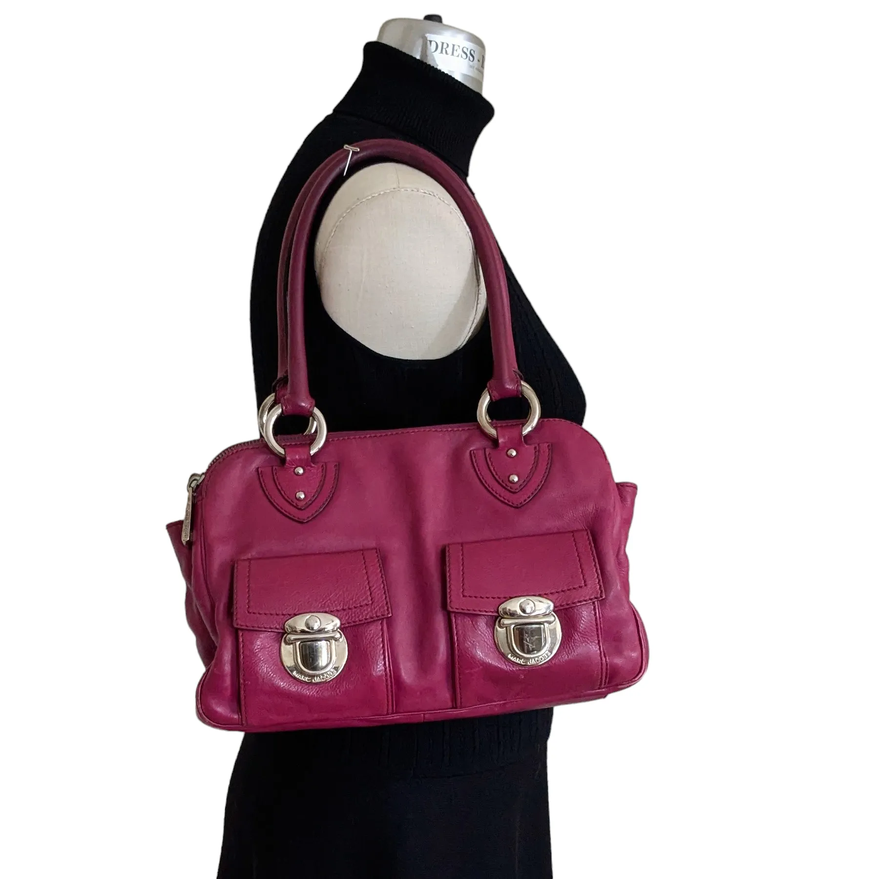 Marc Jacobs Shoulder Bag
