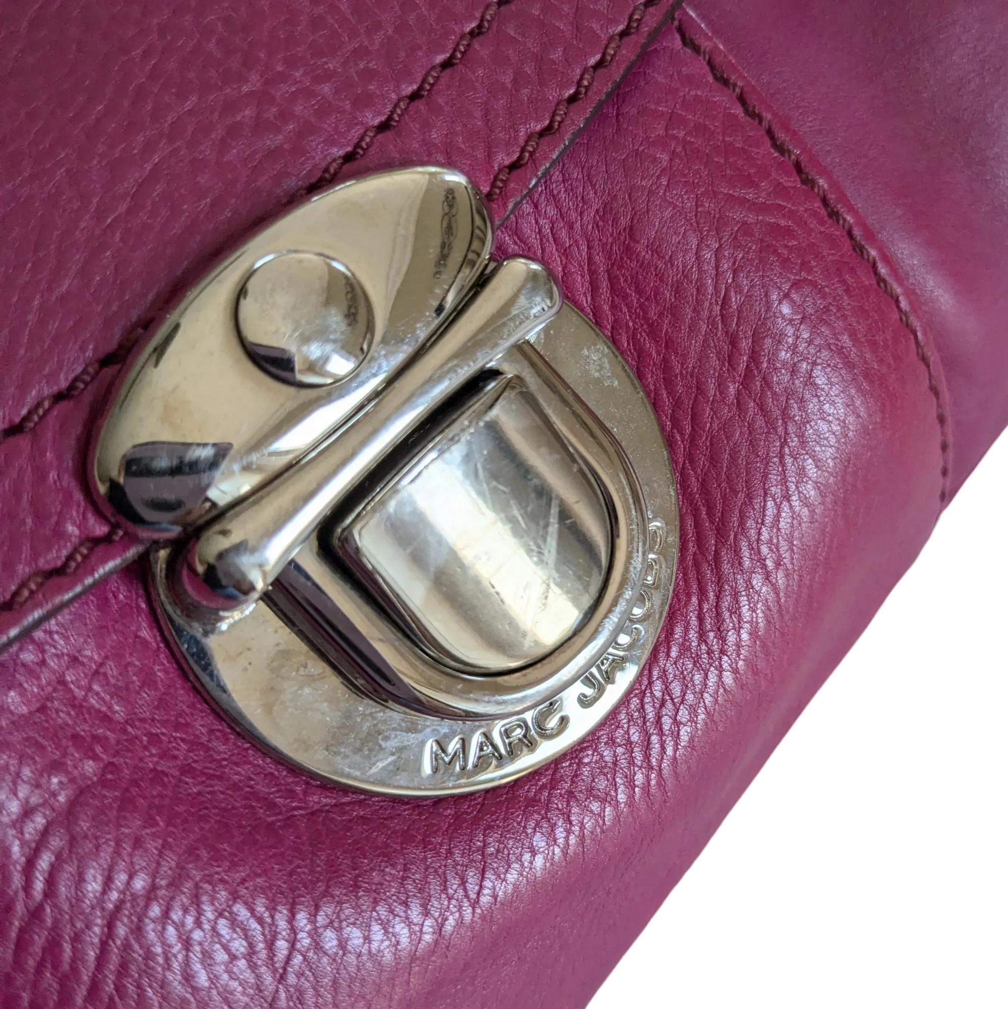 Marc Jacobs Shoulder Bag