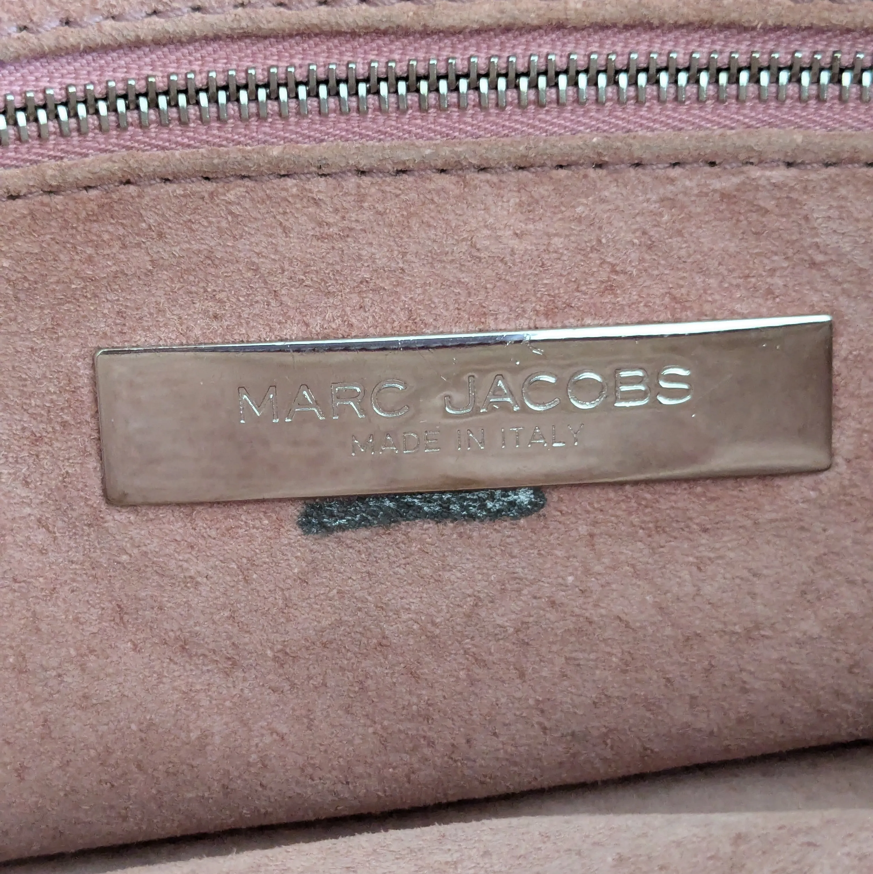 Marc Jacobs Shoulder Bag
