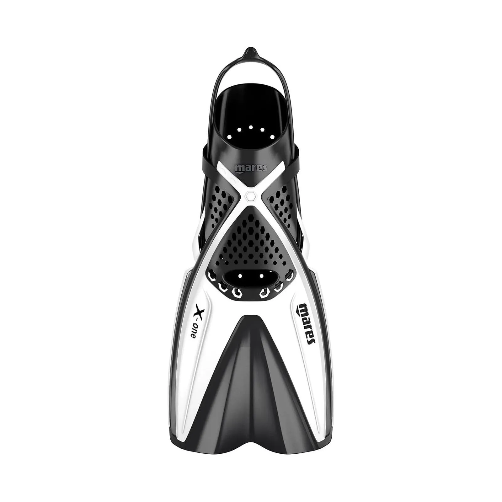Mares Fins X-One Junior