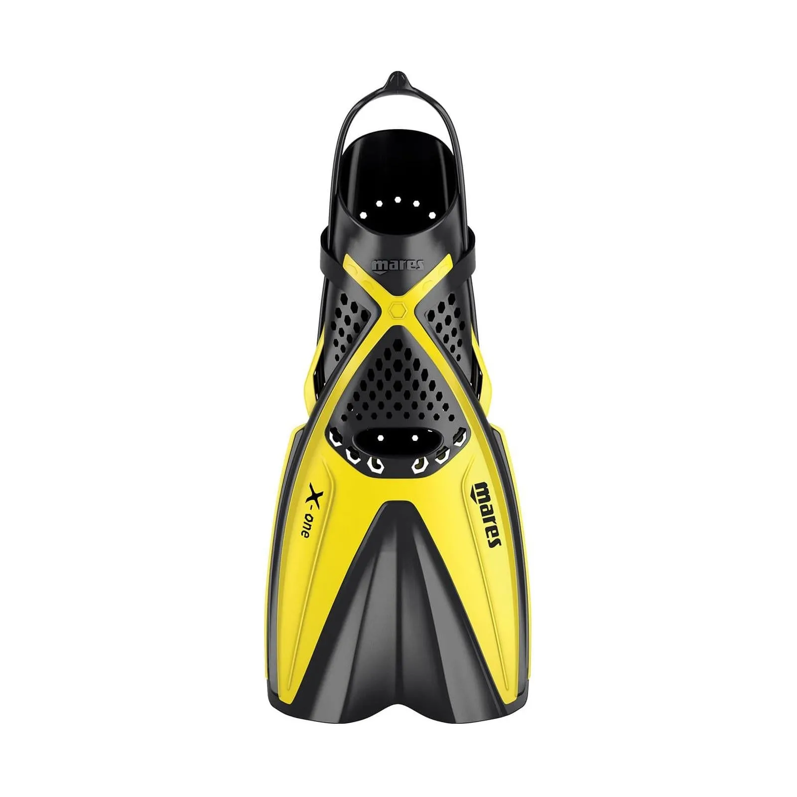 Mares Fins X-One Junior