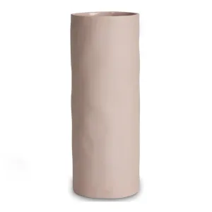 Marmoset Found Cloud Vase Pink XXL