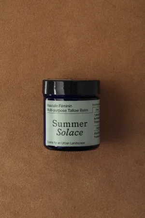Masculin Féminin Multi-Purpose Balm