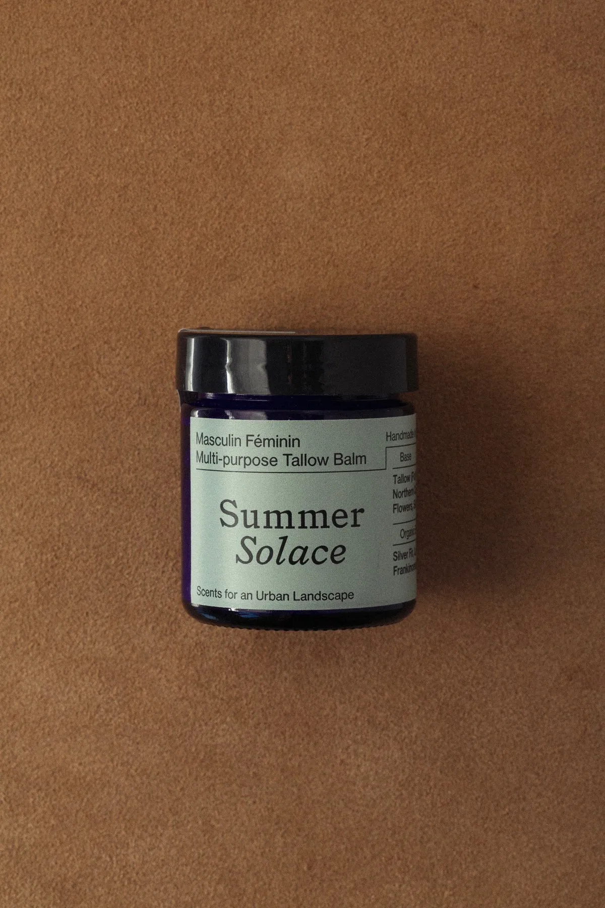 Masculin Féminin Multi-Purpose Balm
