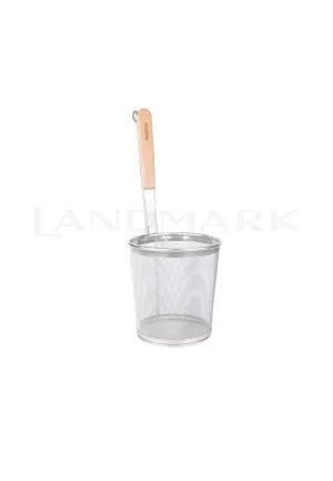 Masflex Stainless Multi-purpose Strainer 14cm