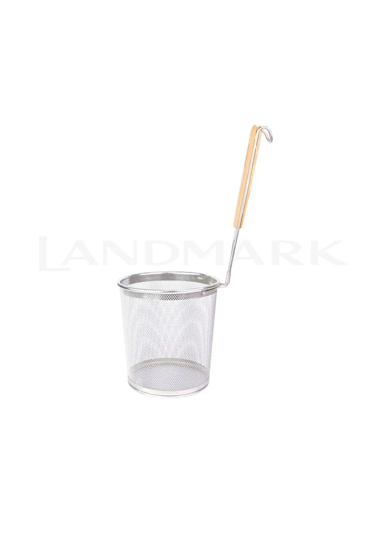 Masflex Stainless Multi-purpose Strainer 14cm