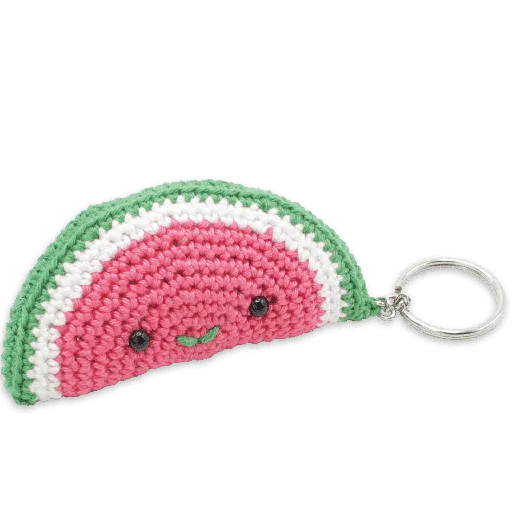 Melon Crochet Kit