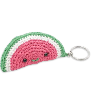 Melon Crochet Kit