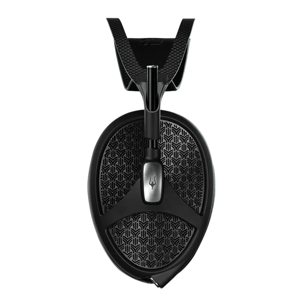 Meze Empyrean II Hybrid Array Planar Magnetic Headphones